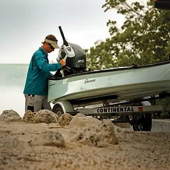 MINNKOTA E0-12 OUTBOARD ELEKTRKL MOTOR 12V(36'')