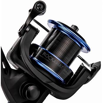 Okuma Rockaway RA-8000 (5,3;1) 4+1 bb Olta Makinesi