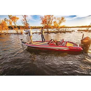 RANGER BOATS Z520R
