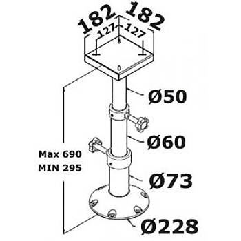 Teleskopik Masa Aya��