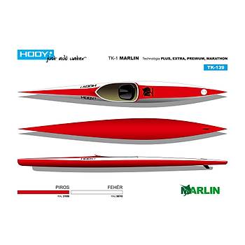 HODY MARLIN TK-1 XL MARATHON