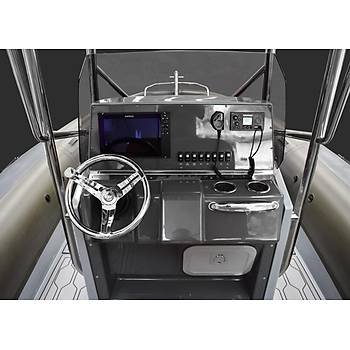 MARLIN 850 HD PRO GT