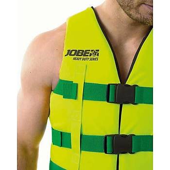 JOBE HEAVY DUTY VEST YELLOW