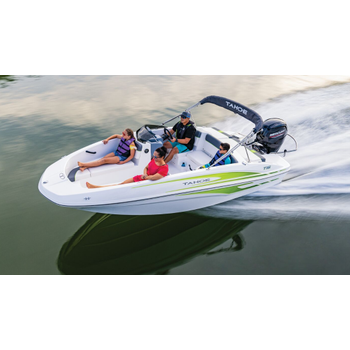 TAHOE T16