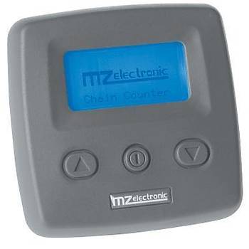 ZNCR SAYACI 12-24 V EV030