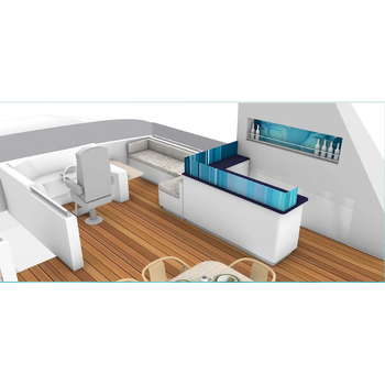 MM72 FLYBRIDGE