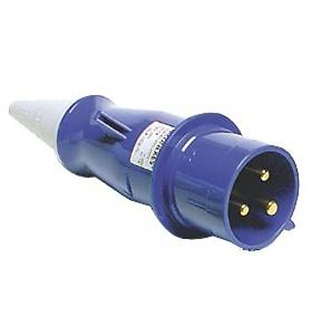 Marina elektrik fi�i