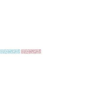 KAYA ROPES -YARI� TEKNES� HALATI - GP ROCK D MIX DP78 22 MM
