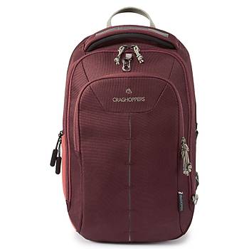 Craghoppers Rucksack S�rt �antas� 20 Litre-BORDO