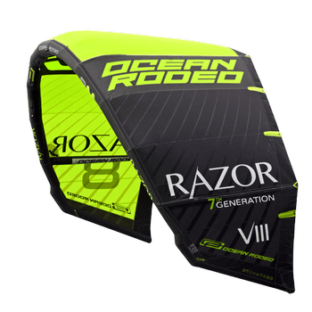 OCEAN RODEO RAZOR 12M