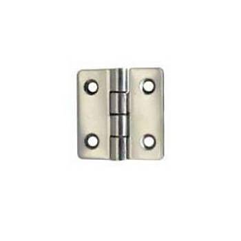 YAPRAK MENTEE 48x70mm cr-ni