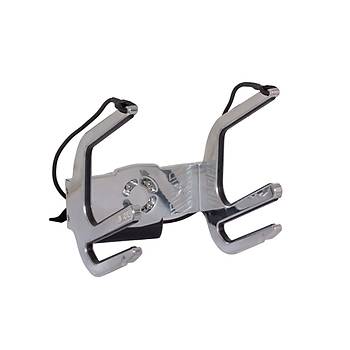 JOBE ADDICT WAKEBOARD|KNEEBOARD RACK