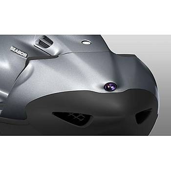 SEABOB F5SR CAM FULL PACKAGE SPECIAL COLOUR