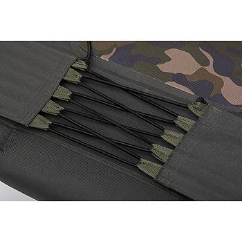 Prologic Avenger Bedchair 8 Leg 105KG Kampet