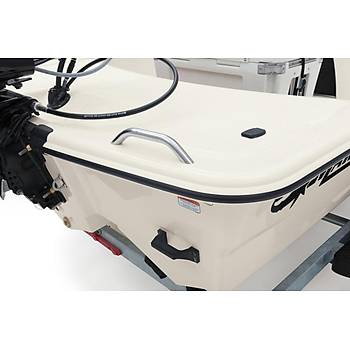 MAKO PRO SKIFF 15 CC