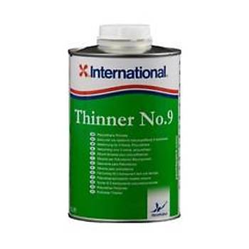 THINNER NO:9 1LT