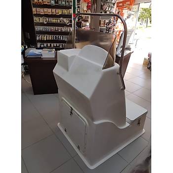 QUICKSTAR H KONSOL