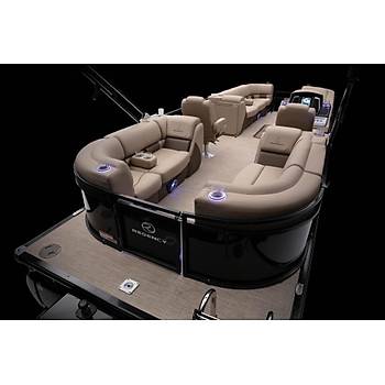 REGENCY 250 LE3