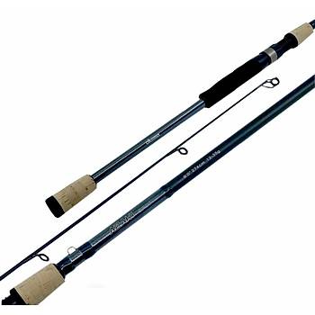 Okuma Azaki Spin 274 cm 7-28 gr 2 Par�a Spin Kam���