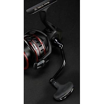 Okuma Ceymar HD CHD-1000SHA Matt Black 7+1BB Olta Makinesi