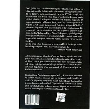 Ar�ipel: Kehanetler Denizi Denizler �lkesi'nden �yk�ler