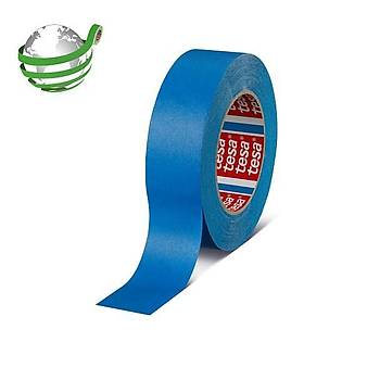 TESA 4308 - MASKELEME BANDI , MAVİ KAĞIT ,  50mm X 50m - MAVİ