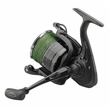 Dam Quick Darkside 4B Spod 7000S FD 3+1BB 200M 30LB Olta Makinesi