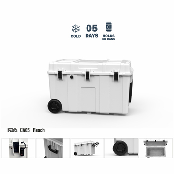 REVEL ICEBOX 90LT