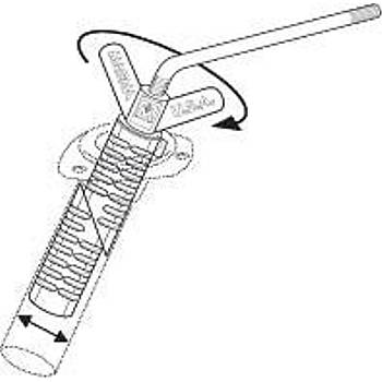 Magma Mangallar i�in kam�� yuvas�na montaj kiti