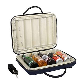 THERMOBAG 5L� ��ECEK �ANTASI M - GOLD