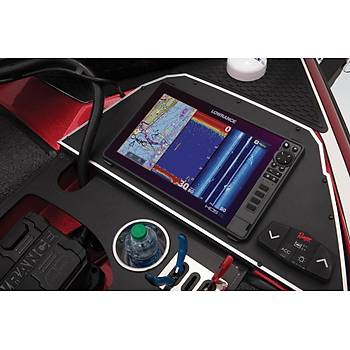 RANGER BOATS Z520R