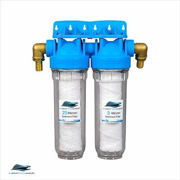 SEACRAFT SU YAPICI SCW-100 INV.PRO COMPACT / MOD�LER