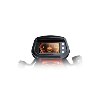 SUBLUE VAPOR SUALTI SCOOTER