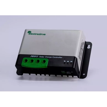 ELECTROZ�RVE MPPT MC2430 DAH�L� BLUETOOTH (EKRANSIZ)