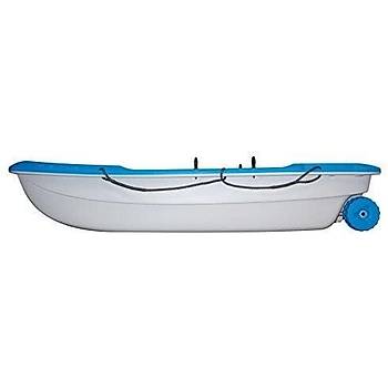 TAHE SPORTYAK 245 (BLUE/WHITE)