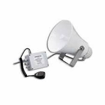 EW2 ELEKTRON�K MEGAFON 12/20mt S�S D�D��� 12v