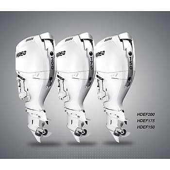 HDEA 150 HP HDEF