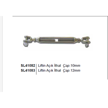 L�FT�N A�IK M10  �THAL