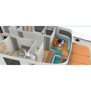 MM56 PENTHOUSE