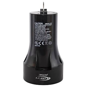 YAMAHA SEASCOOTER 350LI