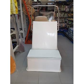 QUICKSTAR H KONSOL