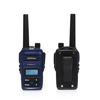ASELSAN PM985 PMR İKİLİ EL TELSİZİ