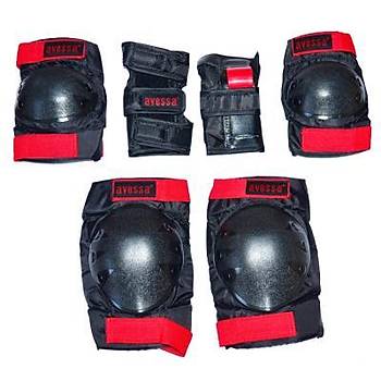 AVESSA KORUYUCU SET PROFESYONEL