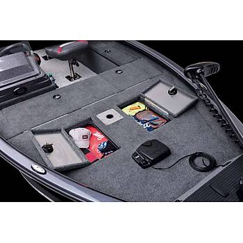 RANGER BOATS VS1660 SC