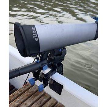 ELTE ELECTRC OUTBOARD MOTOR