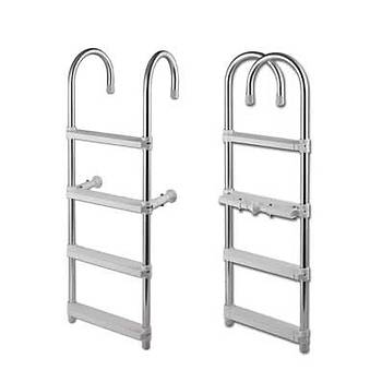 MERDVEN ALMNYUM 3 BASAMAK KATLANIR 84cm