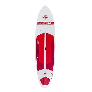 BIC SUP ALLROUND BOARDS 11"0 CROSS TOUGH