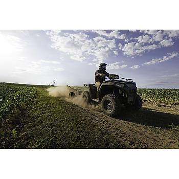 POLARS SPORTSMAN 570