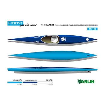 HODY MARLIN TK-1 XL MARATHON