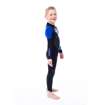 JOBE PROGRESS REBEL 3.0/2.5 BLUE